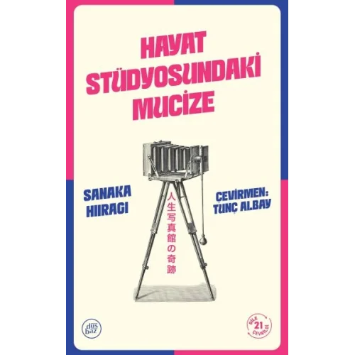 Hayat Stüdyosundaki Mucize