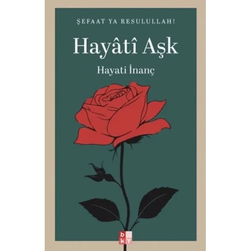 Hayati Aşk