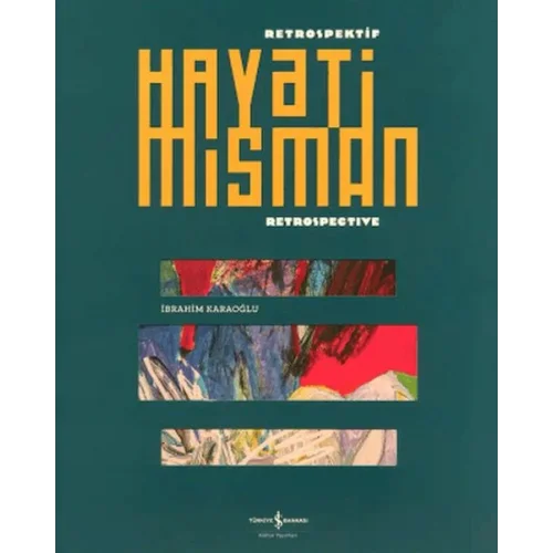 Hayati Misman - Retrospektif - Retrospective