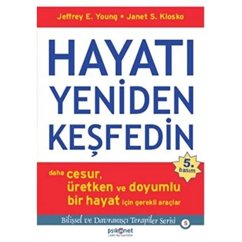 Hayatı Yeniden Keşfedin