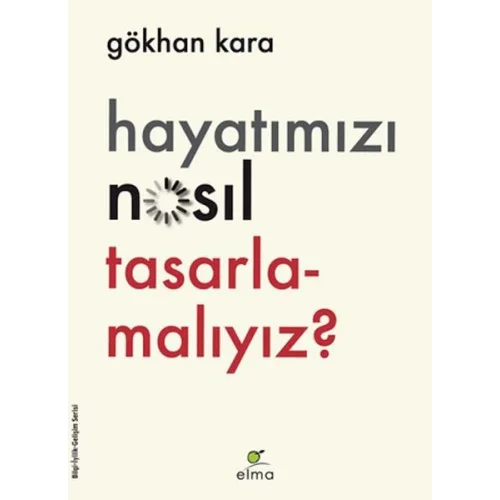 Hayatımızı Nasıl Tasarlamalıyız?