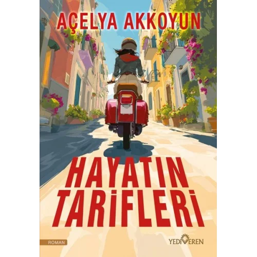Hayatın Tarifleri