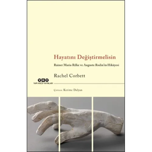 Hayatını Değiştirmelisin