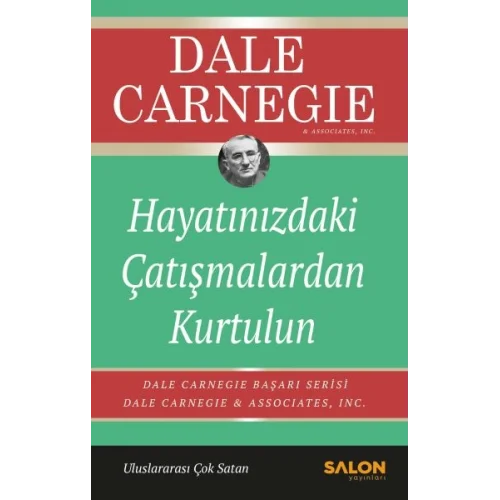 Hayatınızdaki Çatışmalardan Kurtulun