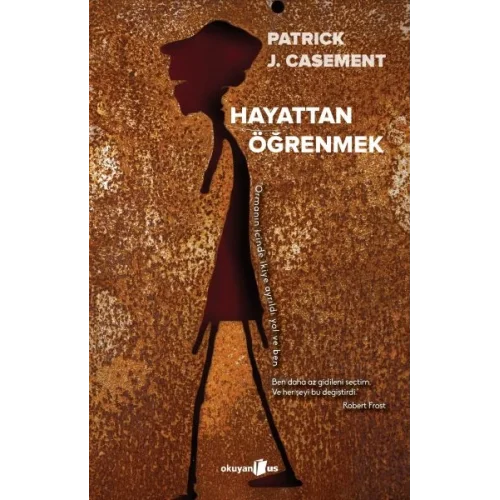 Hayattan Öğrenmek