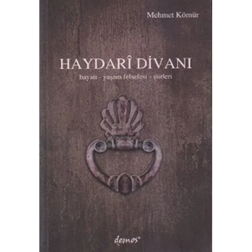 Haydari Divanı