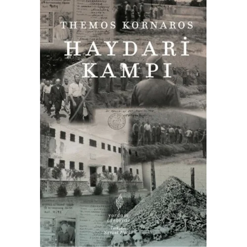 Haydari Kampı