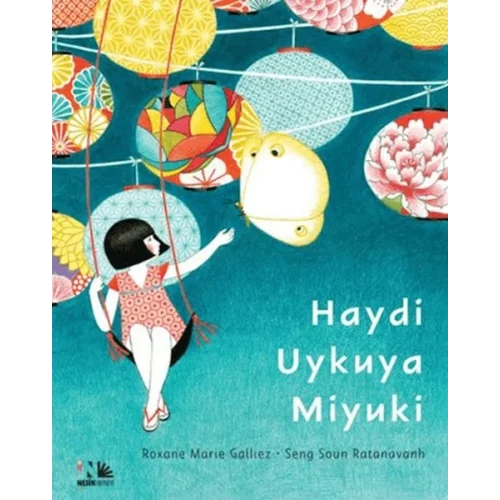Haydi Uykuya Miyuki