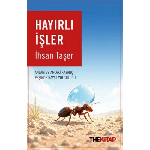 Hayırlı İşler