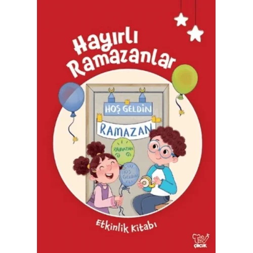 Hayırlı Ramazanlar