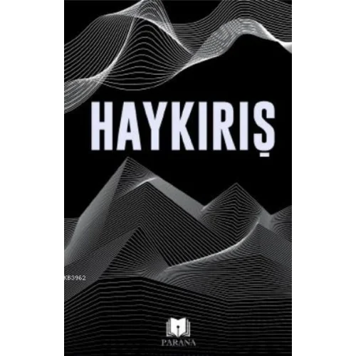 Haykırış