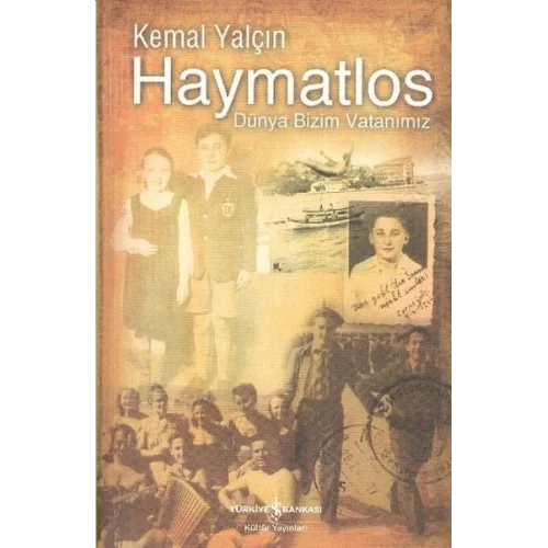 Haymatlos
