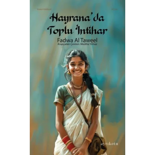 Hayrana’da Toplu İntihar