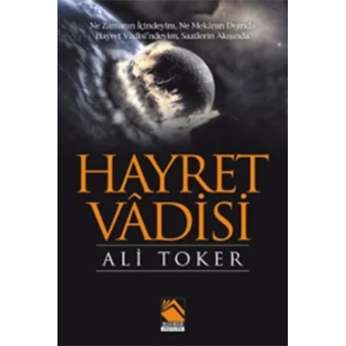 Hayret Vadisi