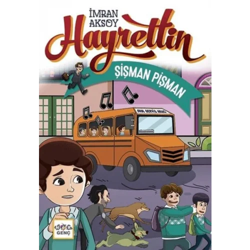 Hayrettin - Şişman Pişman