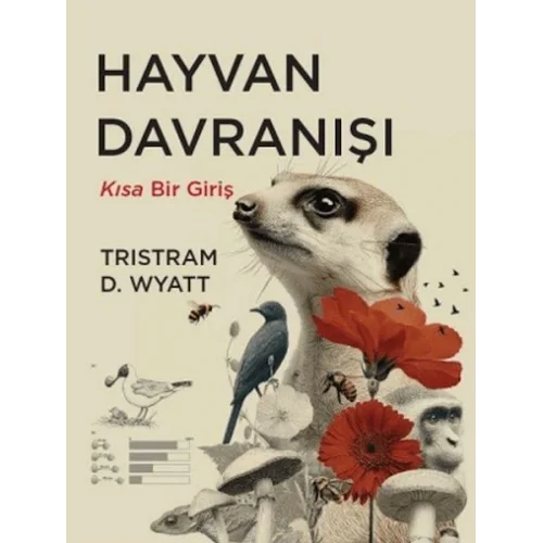Hayvan Davranışı