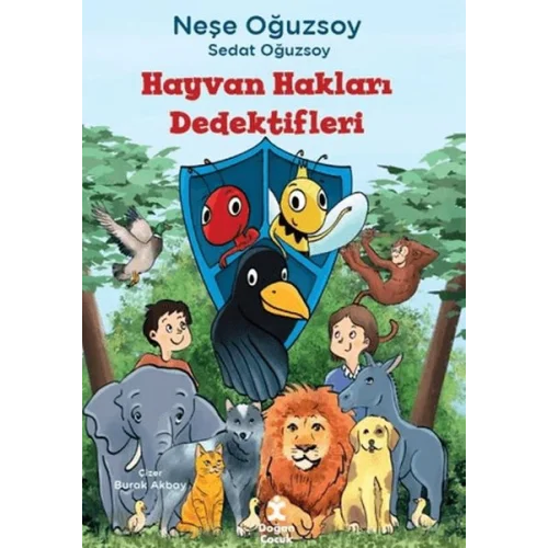 Hayvan Hakları Dedektifleri