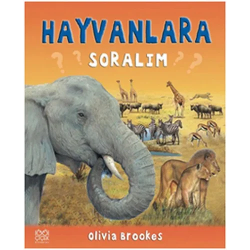 Hayvanlara Soralım