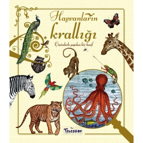 Hayvanların Krallığı