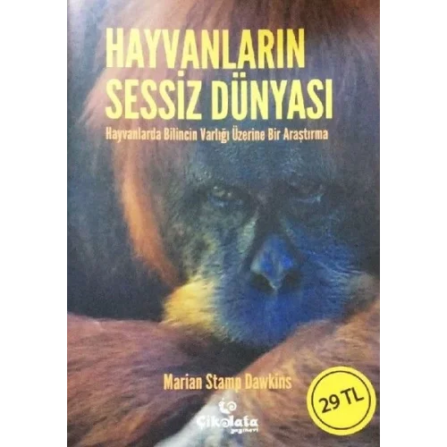 Hayvanların Sessiz Dünyası