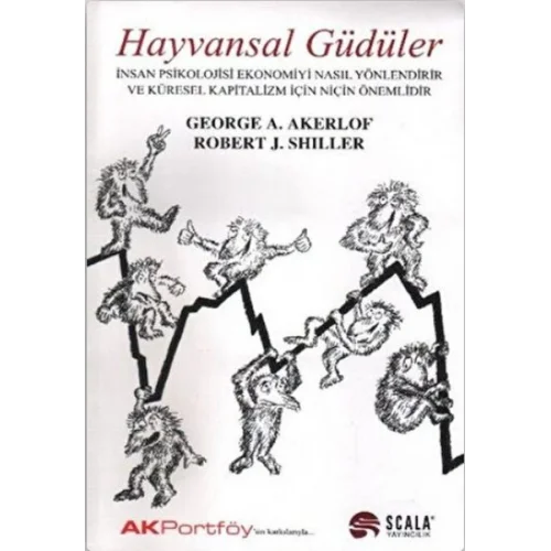 Hayvansal Güdüler