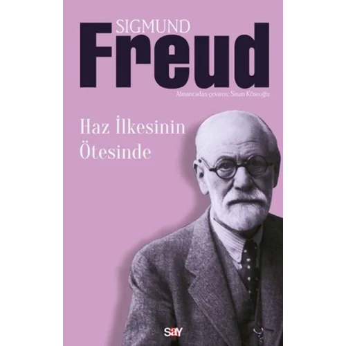 Haz İlkesinin Ötesinde
