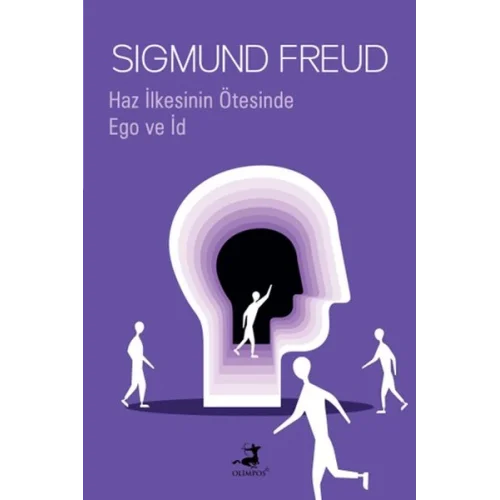 Haz İlkesinin Ötesinde & Ego ve İd