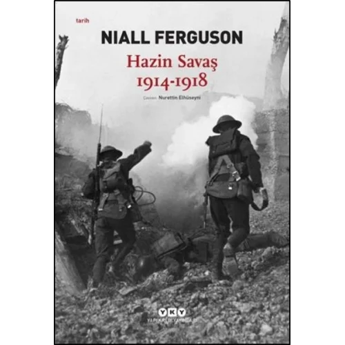 Hazin Savaş 1914 - 1918