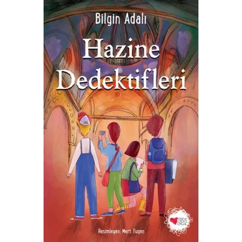 Hazine Dedektifleri