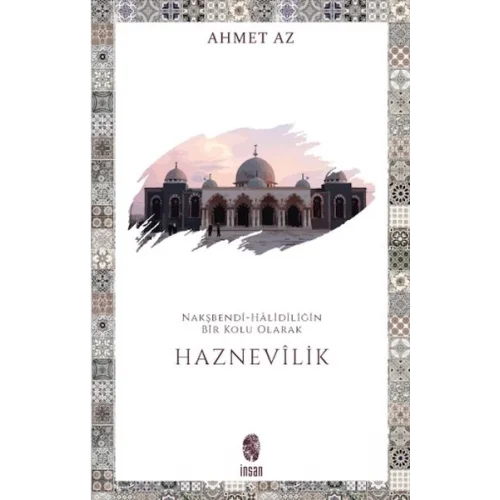 Haznevîlik