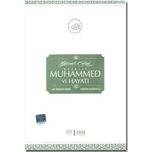 Hazreti Muhammed ve Hayatı