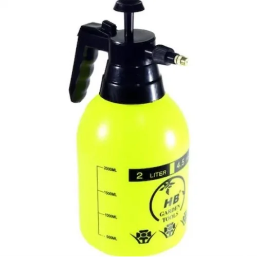 Mey İthalat® Hb Garden 2 Litre El Tipi Basınçlı Püskürtücü