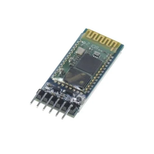 HC-05 Arduino Raspberry Bluetooth Modülü