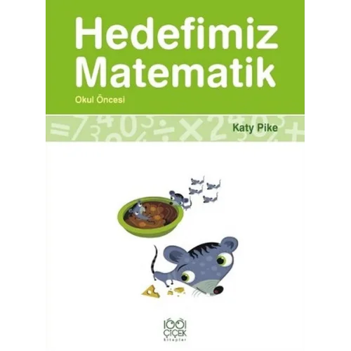 Hedefimiz Matematik - Okul Öncesi
