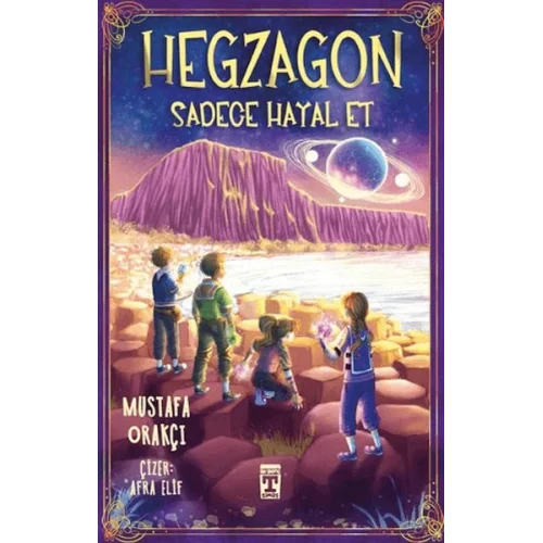 Hegzagon - Sadece Hayal Et