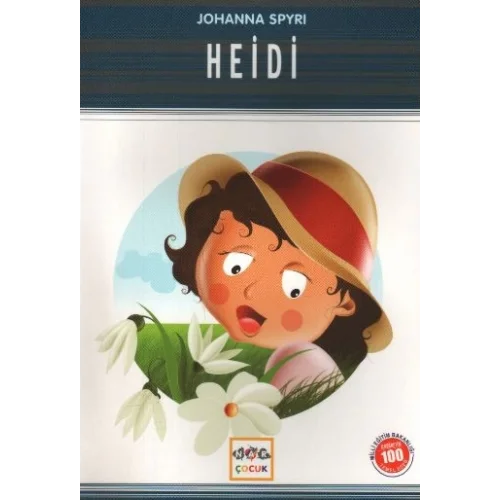 Heidi / 100 Temel Eser