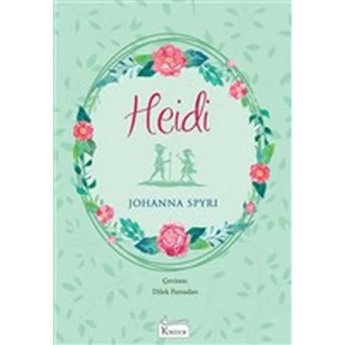 Heidi (Bez Ciltli)
