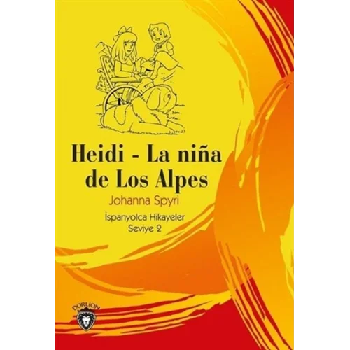 Heidi - La Nina de Los Alpes