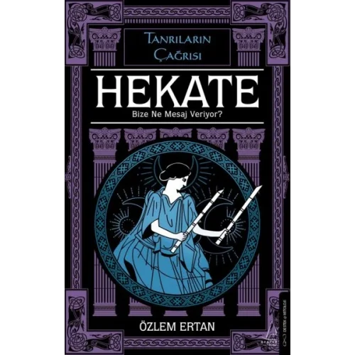 Hekate Bize Ne Mesaj Veriyor-Tanrıların Çağrısı