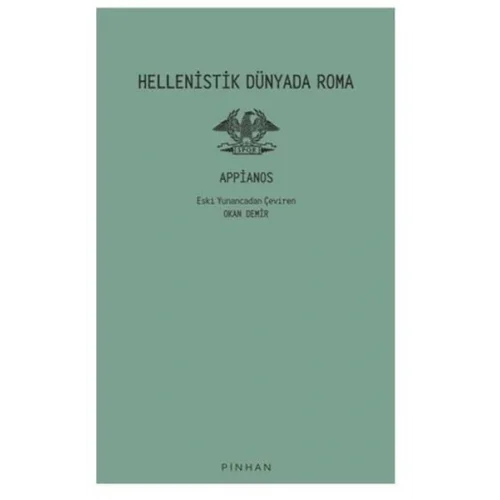 Hellenistik Dünyada Roma