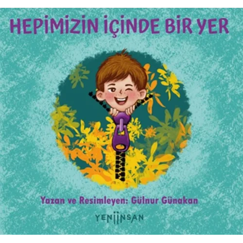 Hepimizin İçinde Bir Yer