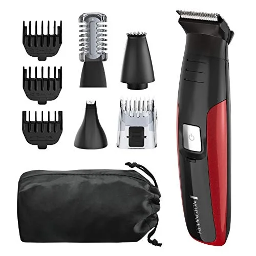 Hepsi bir arada + Body Multigroomer 5000