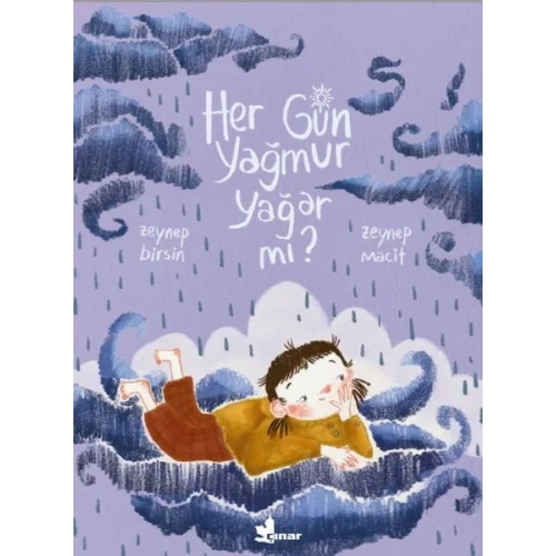 Her Gün Yağmur Yağar mı?