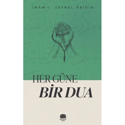 Her Güne Bir Dua