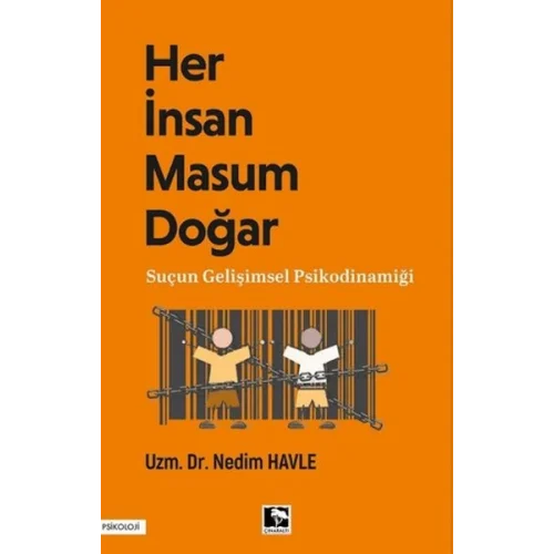 Her İnsan Masum Doğar