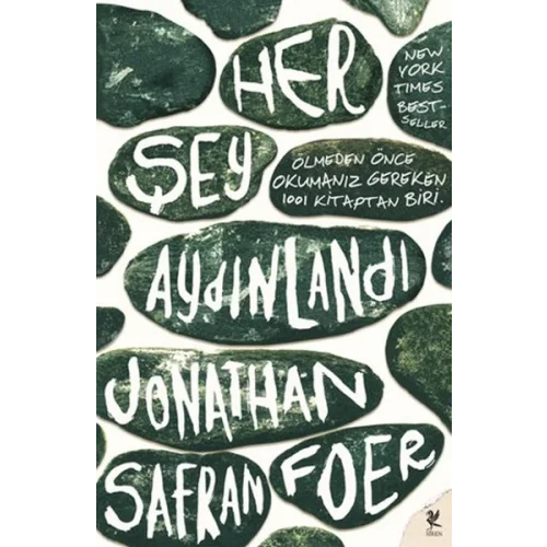 Her Şey Aydınlandı