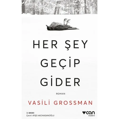 Her Şey Geçip Gider