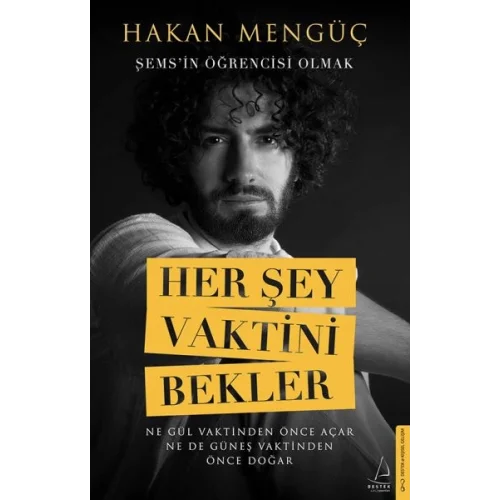 Her Şey Vaktini Bekler