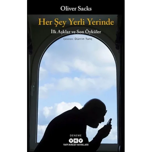 Her Şey Yerli Yerinde - İlk Aşklar ve Son Öyküler