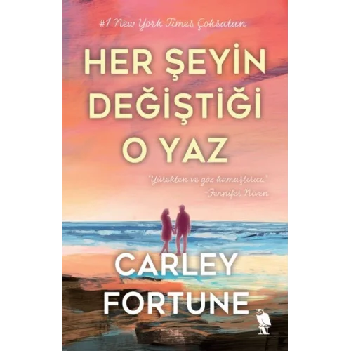 Her Şeyin Değiştiği O Yaz
